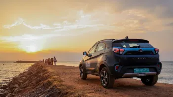 nexon-ev-fastest-k2k-drive